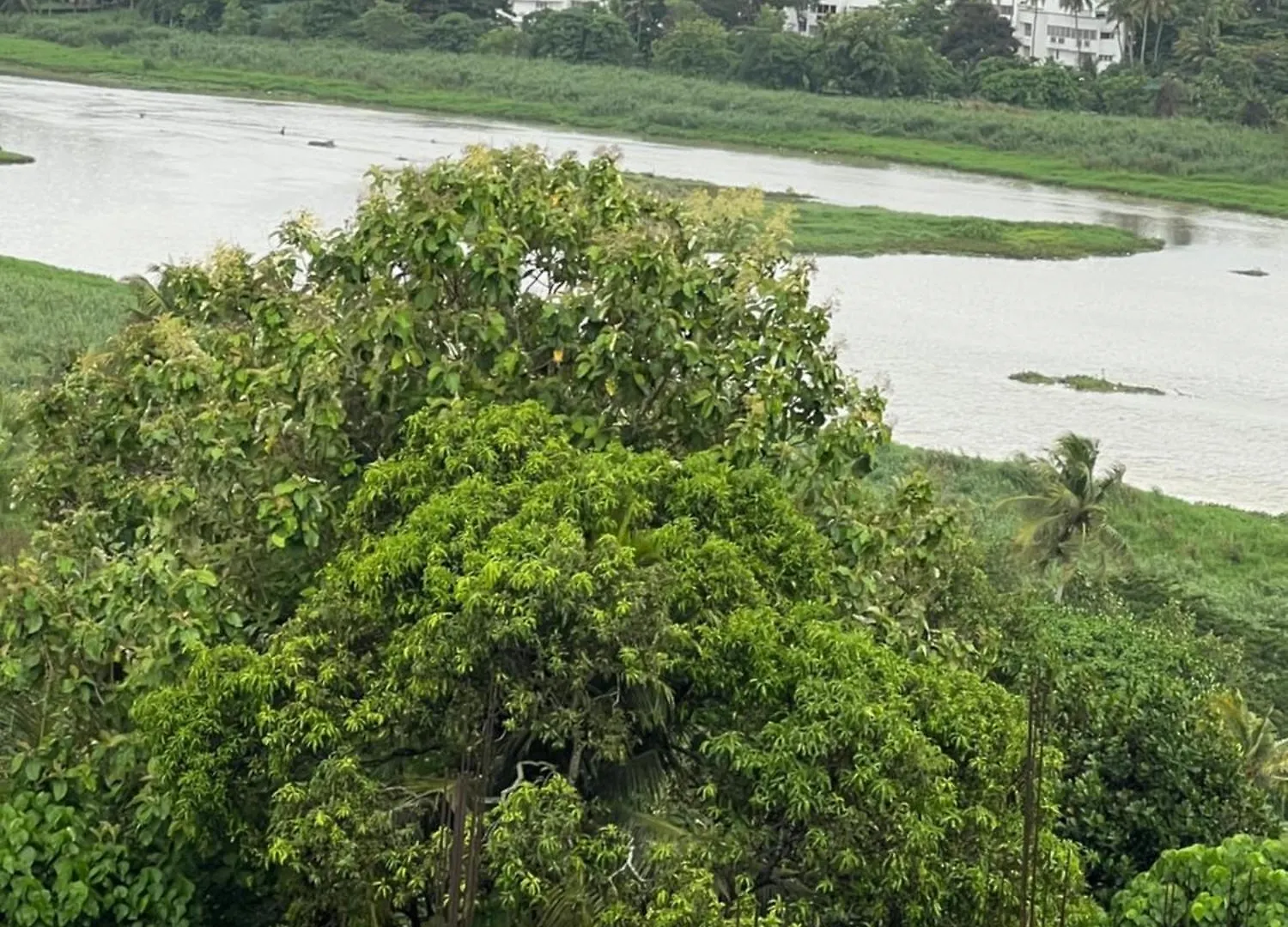 Apartament Athrakkattu Ptc Aqua Vista, Aakkulam Thiruvananthapuram 0*,  Indie