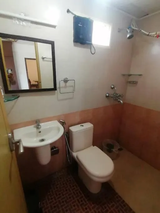 Apartament Athrakkattu Ptc Aqua Vista, Aakkulam Thiruvananthapuram Indie