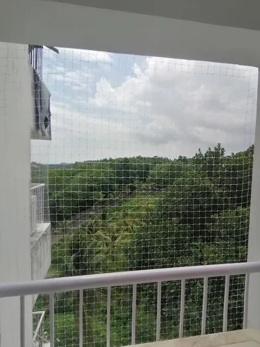 Apartament Athrakkattu Ptc Aqua Vista, Aakkulam Thiruvananthapuram