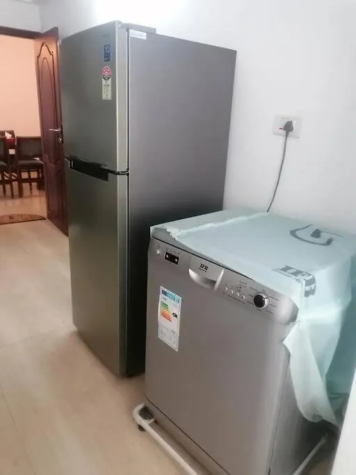 Apartament Athrakkattu Ptc Aqua Vista, Aakkulam Thiruvananthapuram 0*,