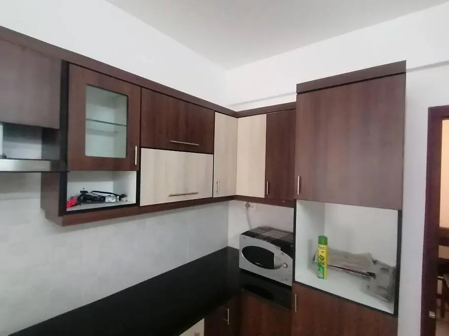 Apartament Athrakkattu Ptc Aqua Vista, Aakkulam Thiruvananthapuram